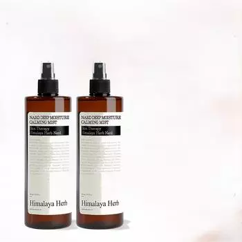 sc Bouquet Garni Nad Deep Moisture Успокаивающий спрей 500 мл, 1 шт.