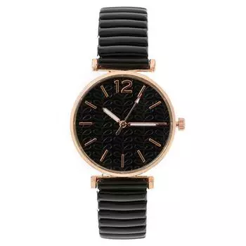 Женские часы Scale Digital Student, женские часы с эластичным ремешком, кварцевые часы темно-синий