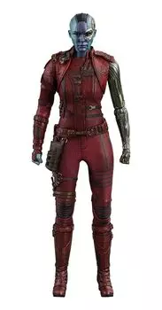 scale figure Nebula [Movie Masterpiece] Avengers Endgame 1/6