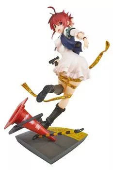 scale figure RAIL 1/8 WARS! Aoi Sakurai