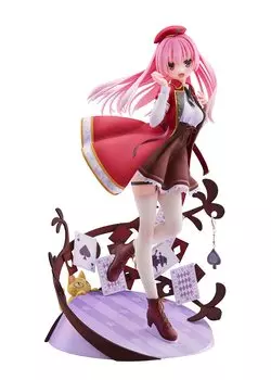 scale figure RIDDLE JOKER BR52635 1/7 Ayase Misuji