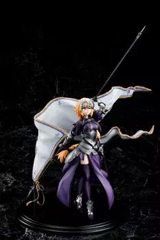 scale figure Ruler/Jeanne d Arc 1/7