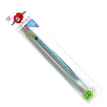 Scale Jig Original Zebra UV Color 300g Holosanma UV Zebra Glow (#502GUV (Blue Tip))