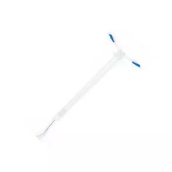 Scale Model Light Train Architectural Lighting Luminous Lamppost Double-Heads Traffic Lamp Railway Road Sand Table Layout ,(1100white light