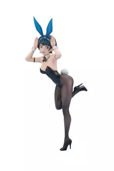 scale painted finished figure Ruka Sarashina Bunny 1/7 Rent-A-Girlfriend Ver.