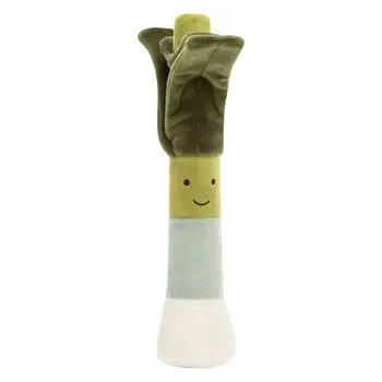 Scallions плюшевая кукла, игрушка в подарок, мультфильм, детская тряпичная кукла, детская подарочная подушка One Size