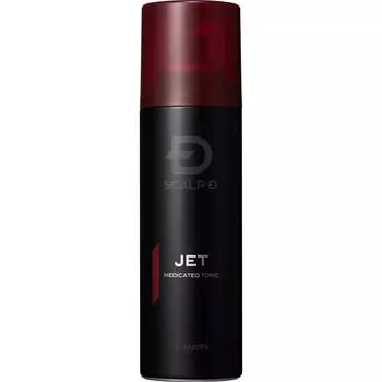 Scalp D UNphur Scalp D meDicateD Hair Growth Scalp ToNic N 180 мл