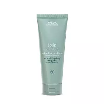 Scalp Solution Восстанавливающий кондиционер 200 мл_Для ухода за кожей головы