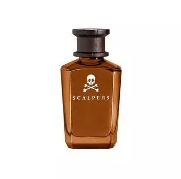 Scalpers Boxing Club парфюмерная вода 75 ml