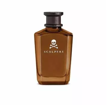 Scalpers Boxing Club Spray 125ml парфюмерная вода 125 ml