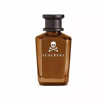 Scalpers Boxing Club Spray 75ml парфюмерная вода 75 ml