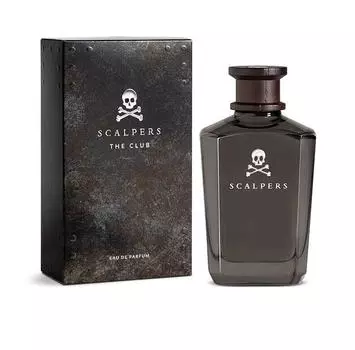 Scalpers The Club парфюмерная вода 125ml 125 ml