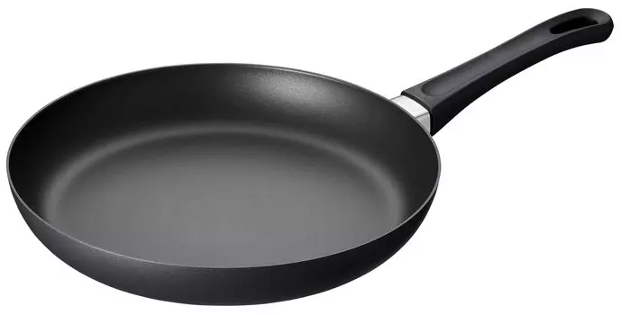 Scanpan frying pan 28cm Classic 28001200 серый