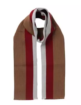 Scarf M7BA556F DESERTO 50 FREE [Bally] [item]