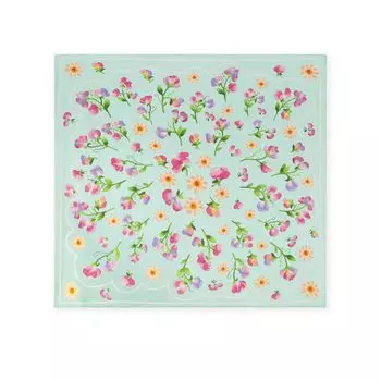 Scarf Sweet Sweet Pea Green FREE [Failor] [1I3825281143200] SSP-251143 Women s зелёный