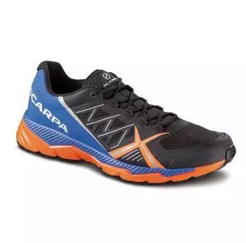 Scarpa Spin RS8 кроссовки трейловые