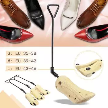 Scarpe regolabili Barella Donna Uomo Scarponi Scarpe Scarpe Espansione 39-42