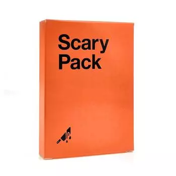 Scary Pack Mini Cards You Never Have Play It I Like For Ever Games Card