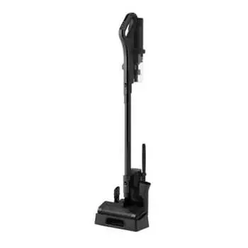 SCD-185PM-B (Black) Rechargeable Cyclone Stick Cleaner