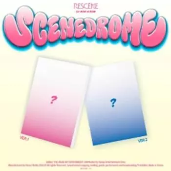 СЦЕНА - мини 1-й [СЦЕНАДРОМ] Случайный 0