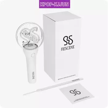 СЦЕНА - ОФИЦИАЛЬНЫЙ СВЕТОВОЙ ЖЕЗЛ 1ea