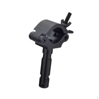 Сценический зажим для DJ LED вращающаяся голова для дискотеки