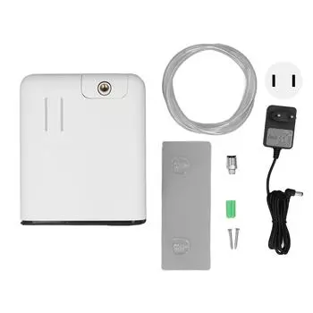 Scent Air Machine 300ml Capacity Scent Diffuser 300-500m Coverage Aromatherapy Diffuser APP Control US Plug