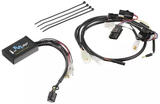 Сцепка KITACO на комплекте Super Cub 110 Cross Cub i-map (JA10), 763-1429100