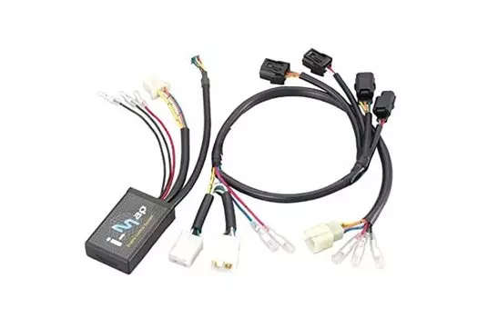 Сцепка KITACO в комплекте версия 2 Grom I-MAP 763-1432110