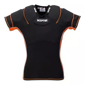 SCEPTRE Регбийная защита плеча M SP3103