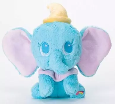 Счастливая Радуга Дамбо (2S)