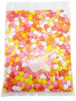 Счастливое Сердце Рамунэ Э-чан