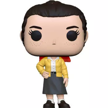 Счастливых дней, Джоани Поп! винил