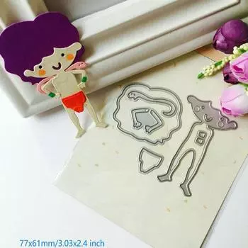 Счастливый мальчик, вырубные штампы, металлический трафарет, сделай сам, скрапбукинг, альбом, бумажная карта, тиснение, ремесленный декор, художественная высечка, ученик