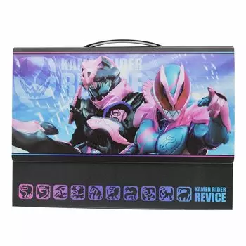 Счастливый мешок Showa Note Kamen Rider Revise 825763001