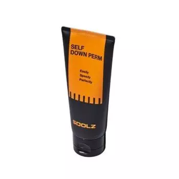 Schdoltz Self Down Perm 100ml, 2 units