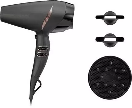 Sche-cheveux Ionique Extra-puissant TU прозрачный