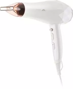 Sche-cheveux Ionique TU прозрачный