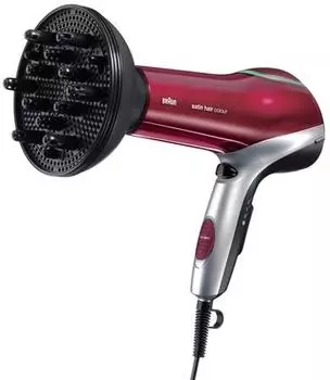 Sche-cheveux TU прозрачный