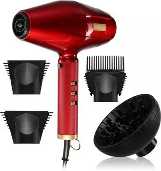 Sche-cheveux TU прозрачный