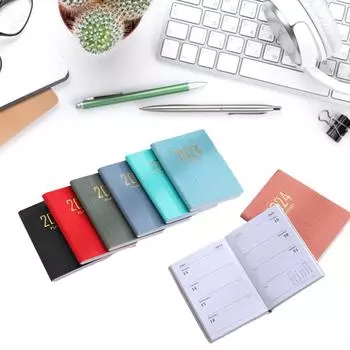 Планировщик расписания. Ежедневный/еженедельный/ежемесячный планировщик. Записные книжки. Планировщик. Записная книжка для личного расписания. розовый