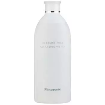 щелочная вода для очистки пор panasonic eh-4p01 для очистки квадратных пробок