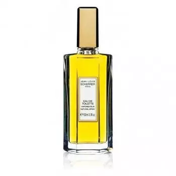 Scherrer JL Scherrer 1 Туалетная вода-спрей 100 мл