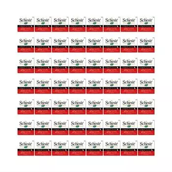 Schesir Cat Tuna Shrimp 85 г C138 1 коробка Стоимость & (56 штук)