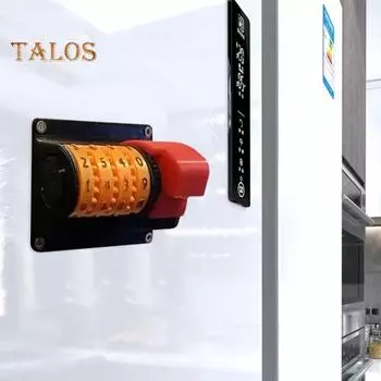 Счетчик для пивных бутылок, точные и легкие кухонные гаджеты, креативный настенный штопор, открывалка для пивных бутылок, счетчик для кухни оранжевый