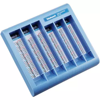 Счетчик монет Blue Toys & Hobbies