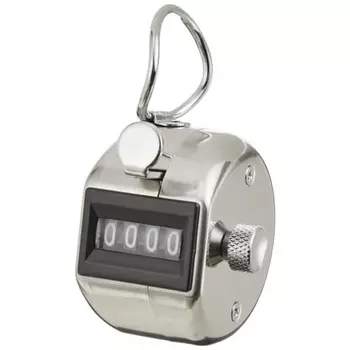 Счетчик ручной KOKUYO CL-201