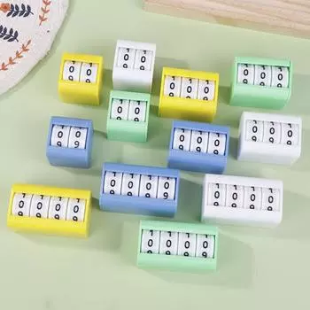 Счетчики с 2/3/4 цифрами, счетчик очков для настольных игр, ручной настольный счетчик очков для настольного футбола, карточная игра, счетчик очков для бильярда