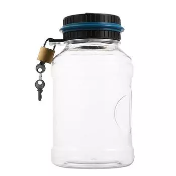 Счетная копилка Цифровой счет Деньги Монеты Счетчики Банки Дети для мальчиков Автоматическая машина Пластиковый счетный сберегательный горшок