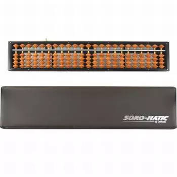 Счеты Unshudo Solomatic 23 цифры Kabatama USM-150